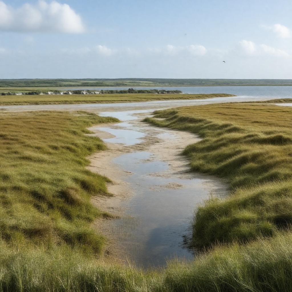 Norfolk Coast AONB